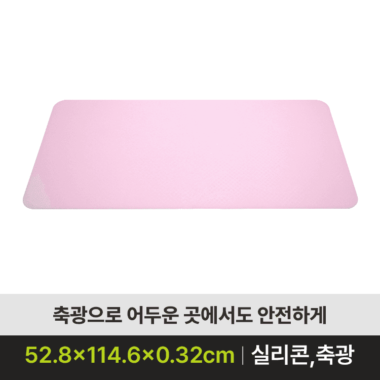 바이오스타 논슬립매트Ⅲ